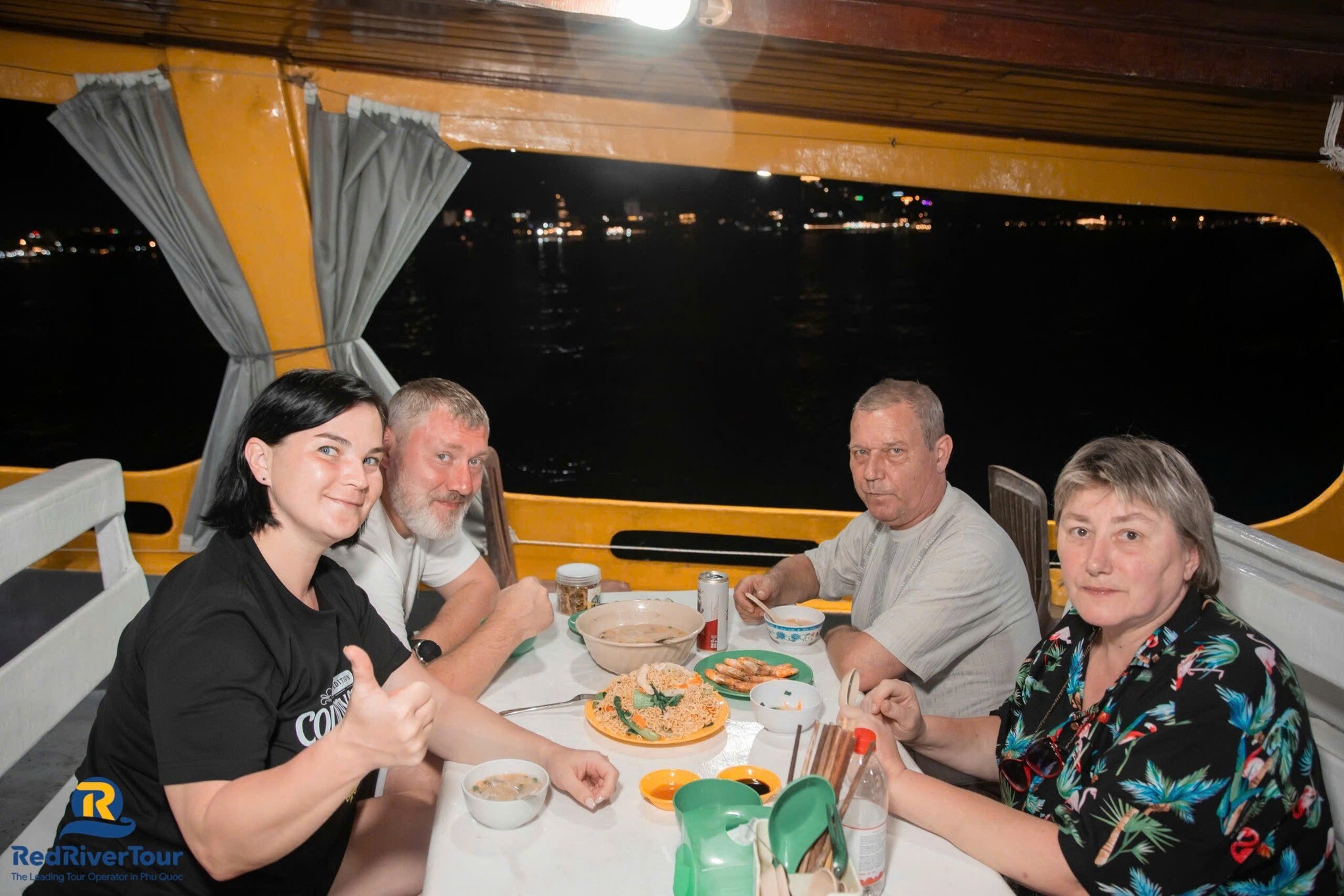 Du Lịch Thương Mại D Và M Phú Quốc 10