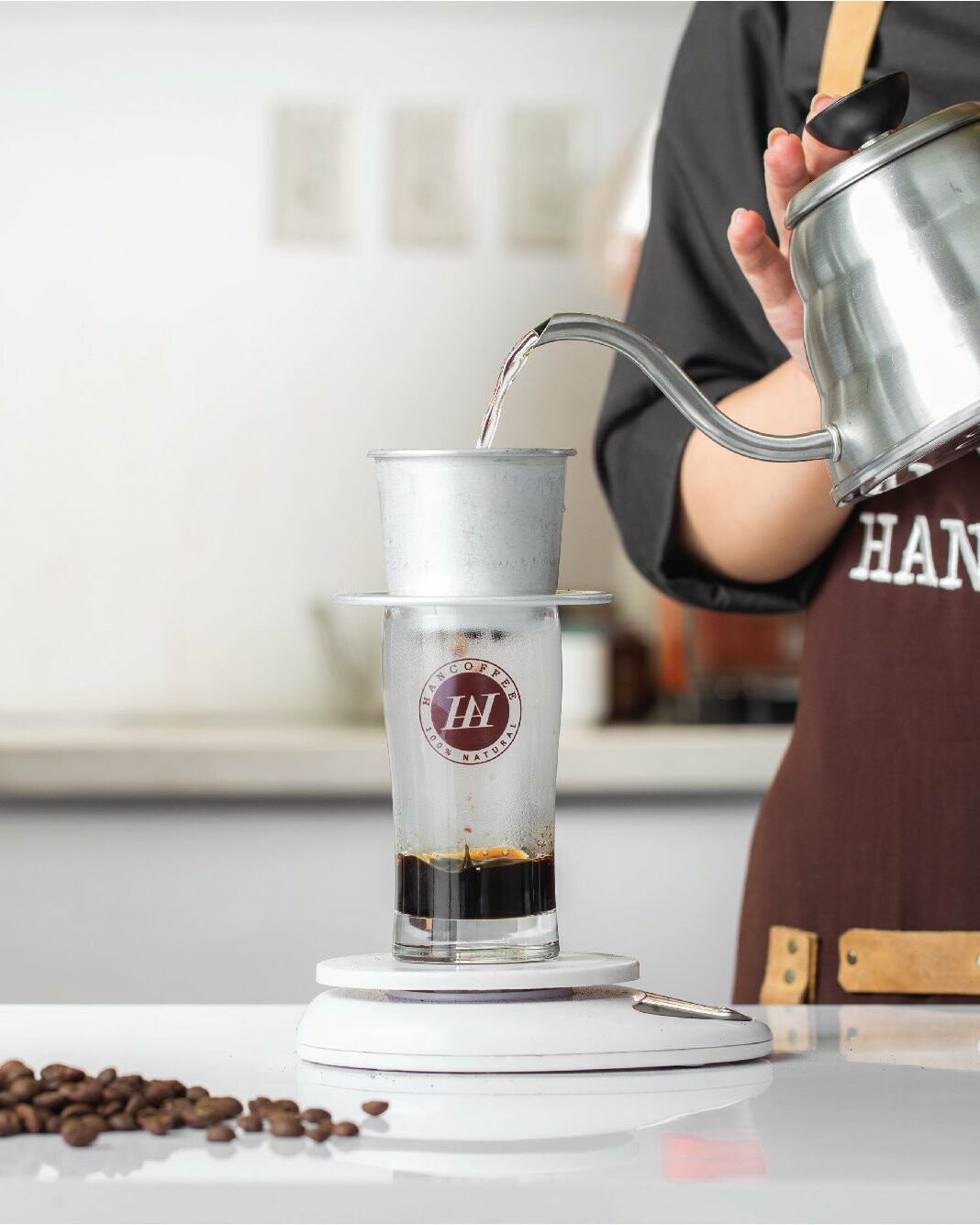 PINBROW Việt Nam 8