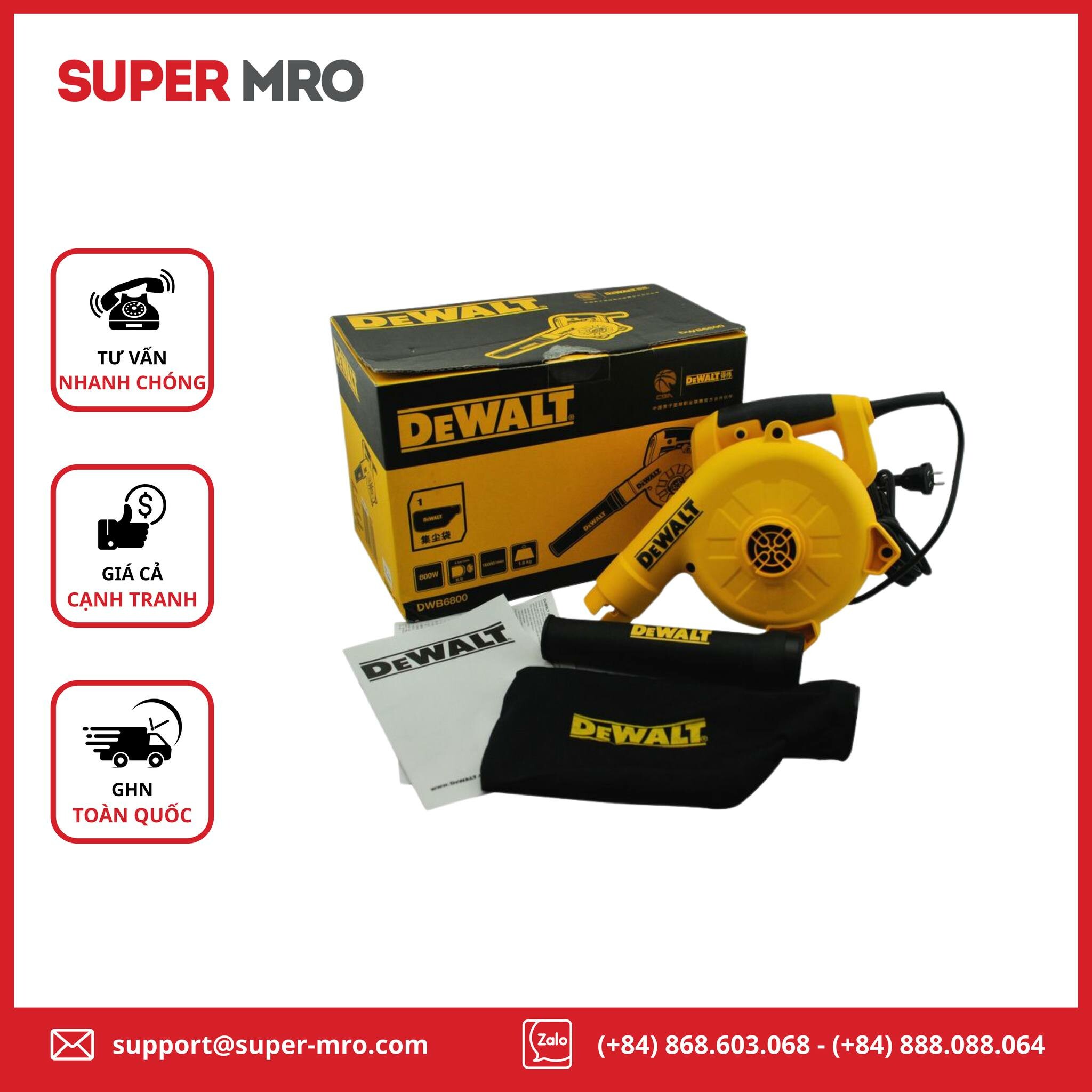 Công ty cổ phần Super MRO 7