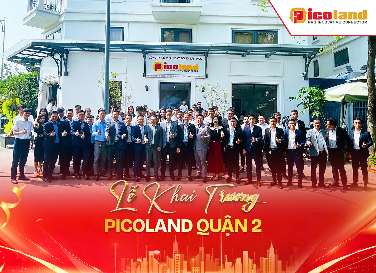 BẤT ĐỘNG SẢN PICO 8