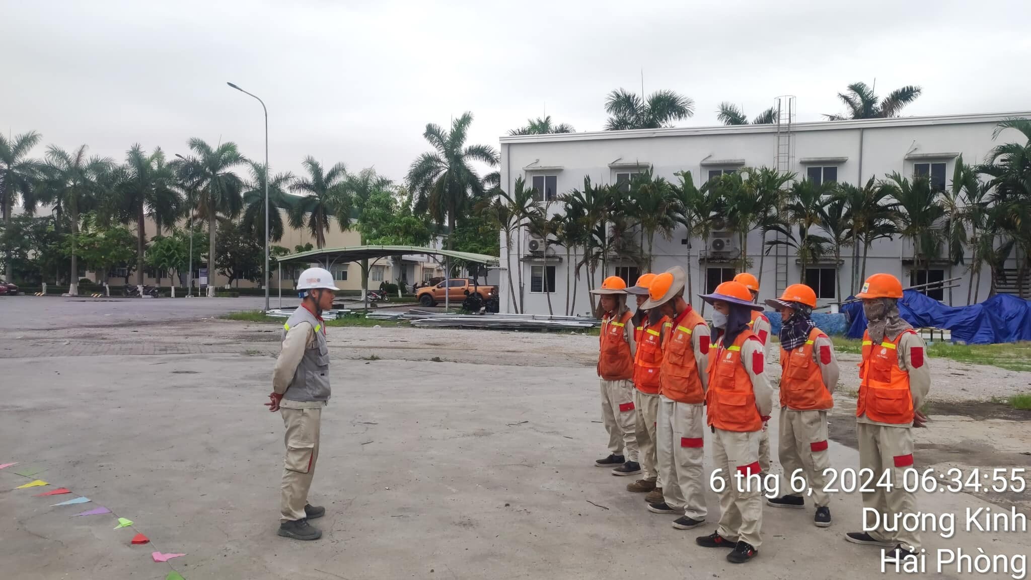 NĂNG LƯỢNG PHÚ THÀNH 1