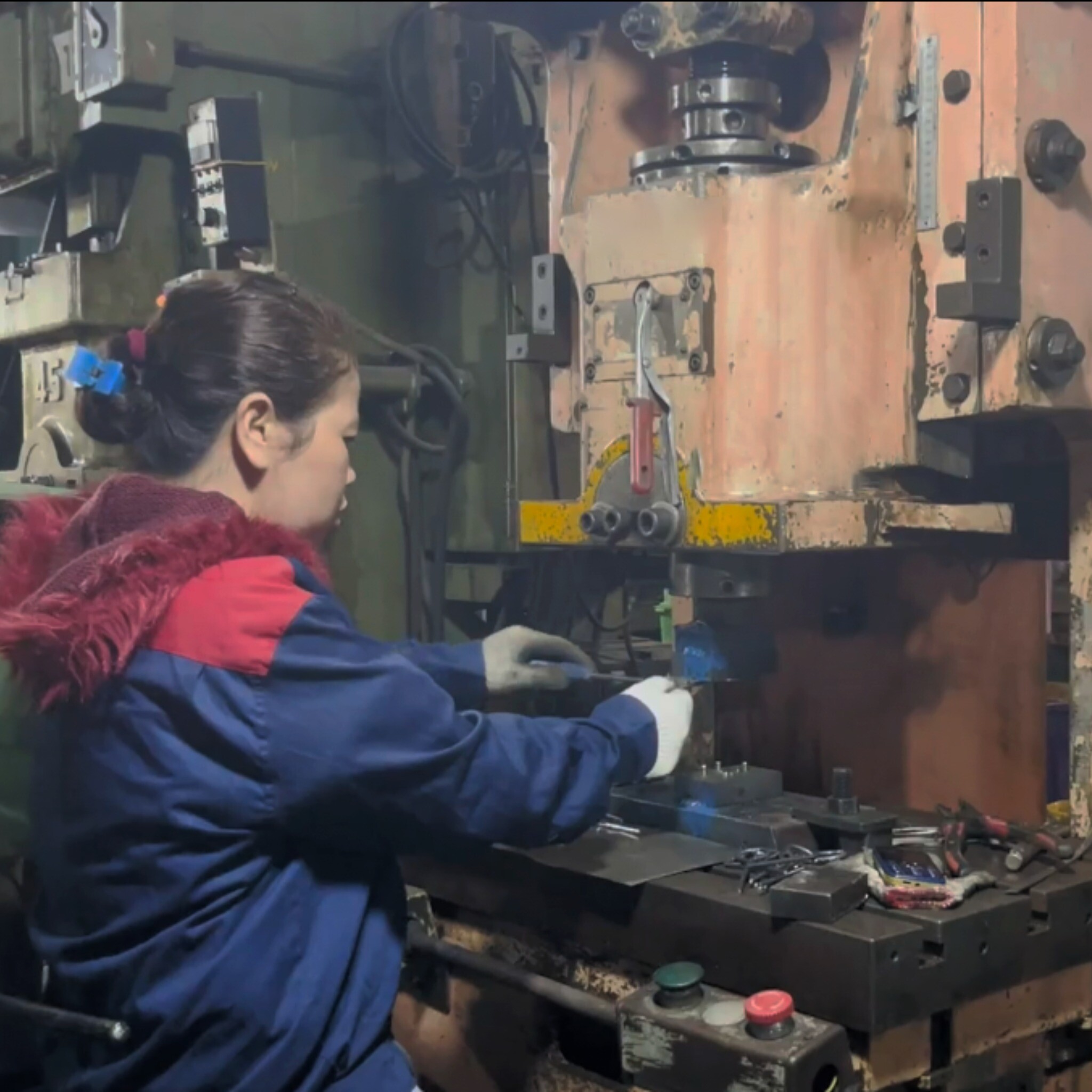 Vinaseco Việt Nam 4