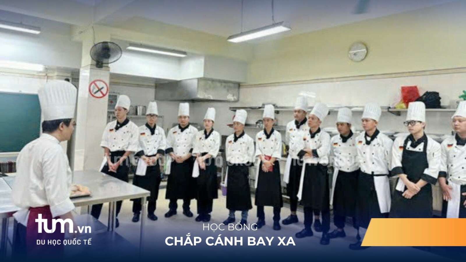 HỌC VIỆN ĐÀO TẠO TUM 2