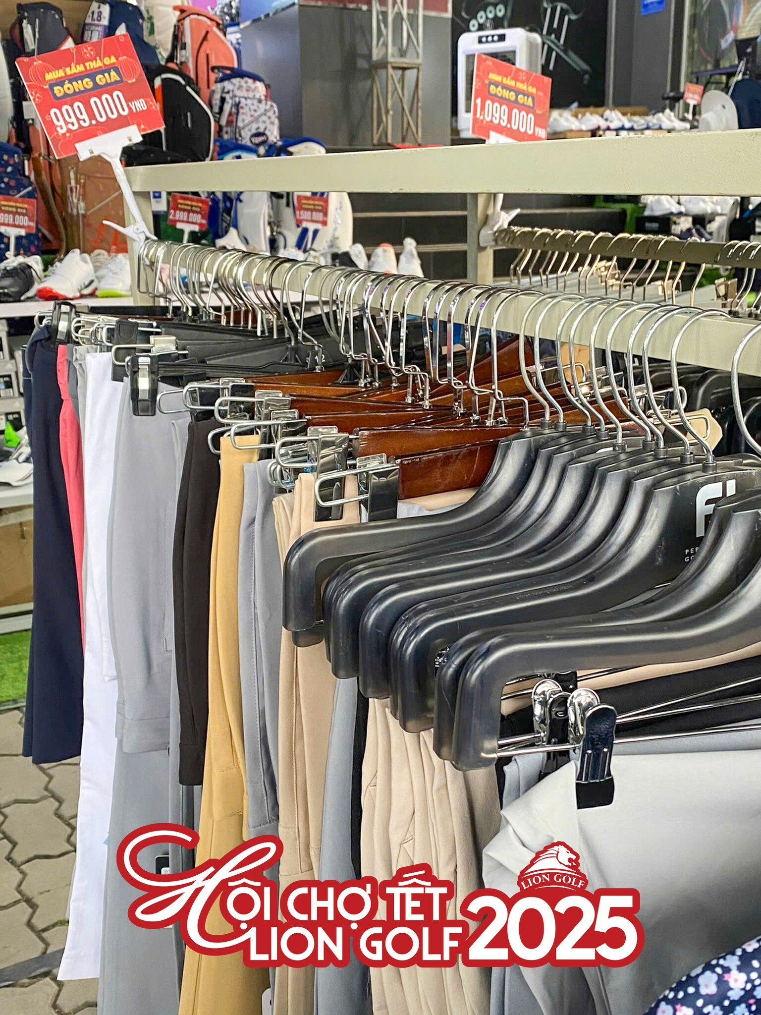 Công ty TNHH Lion Golf 4