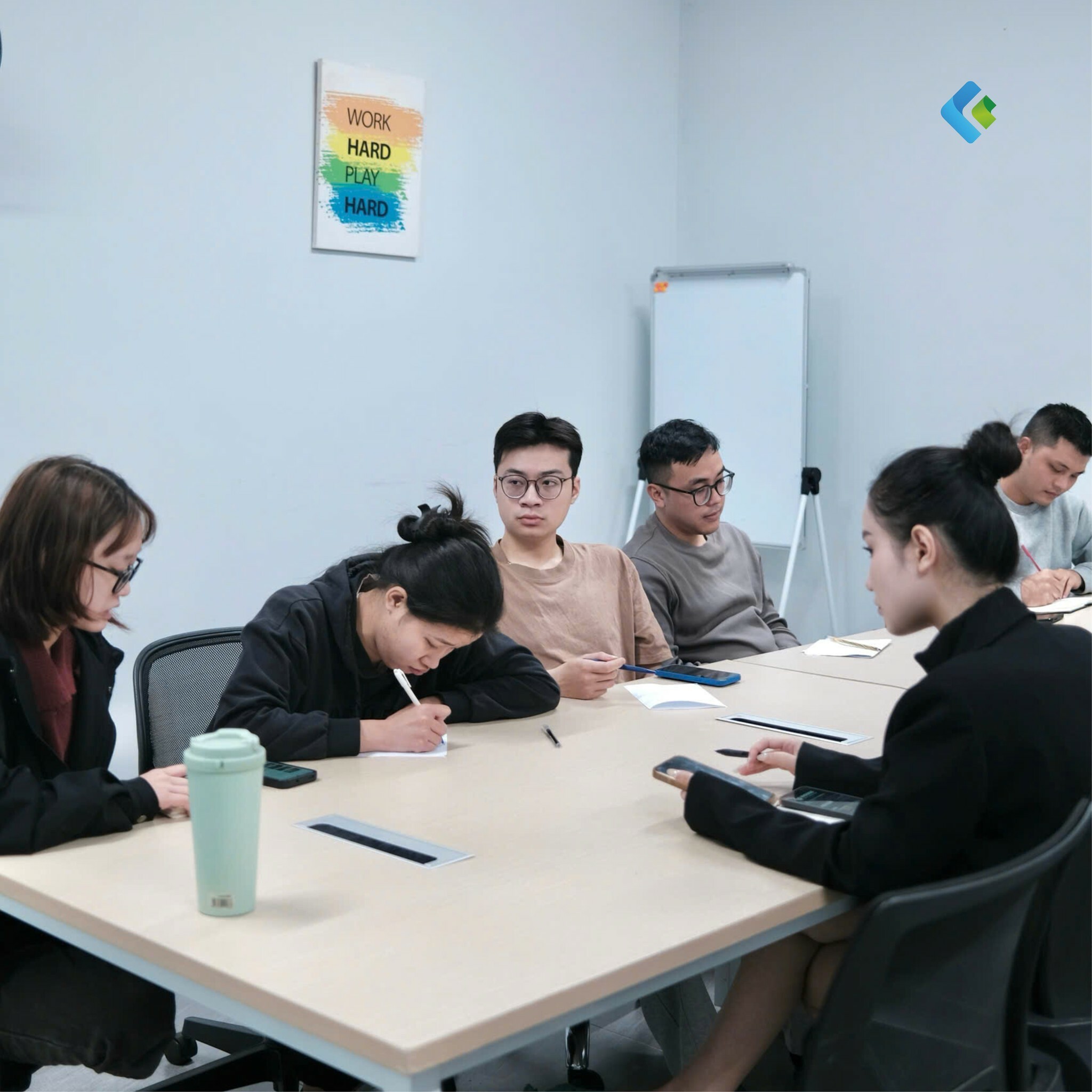 Long Thành Technology 6