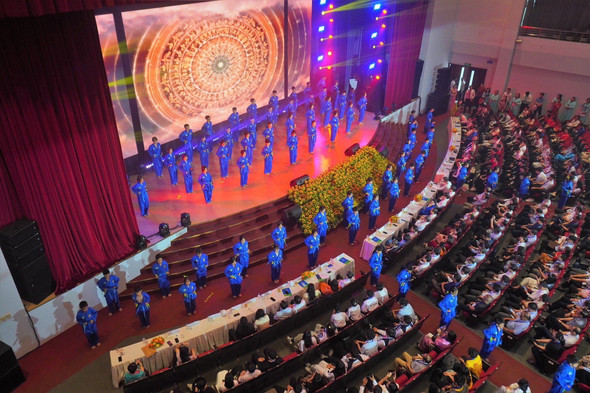 Đại học Tôn Đức Thắng 5