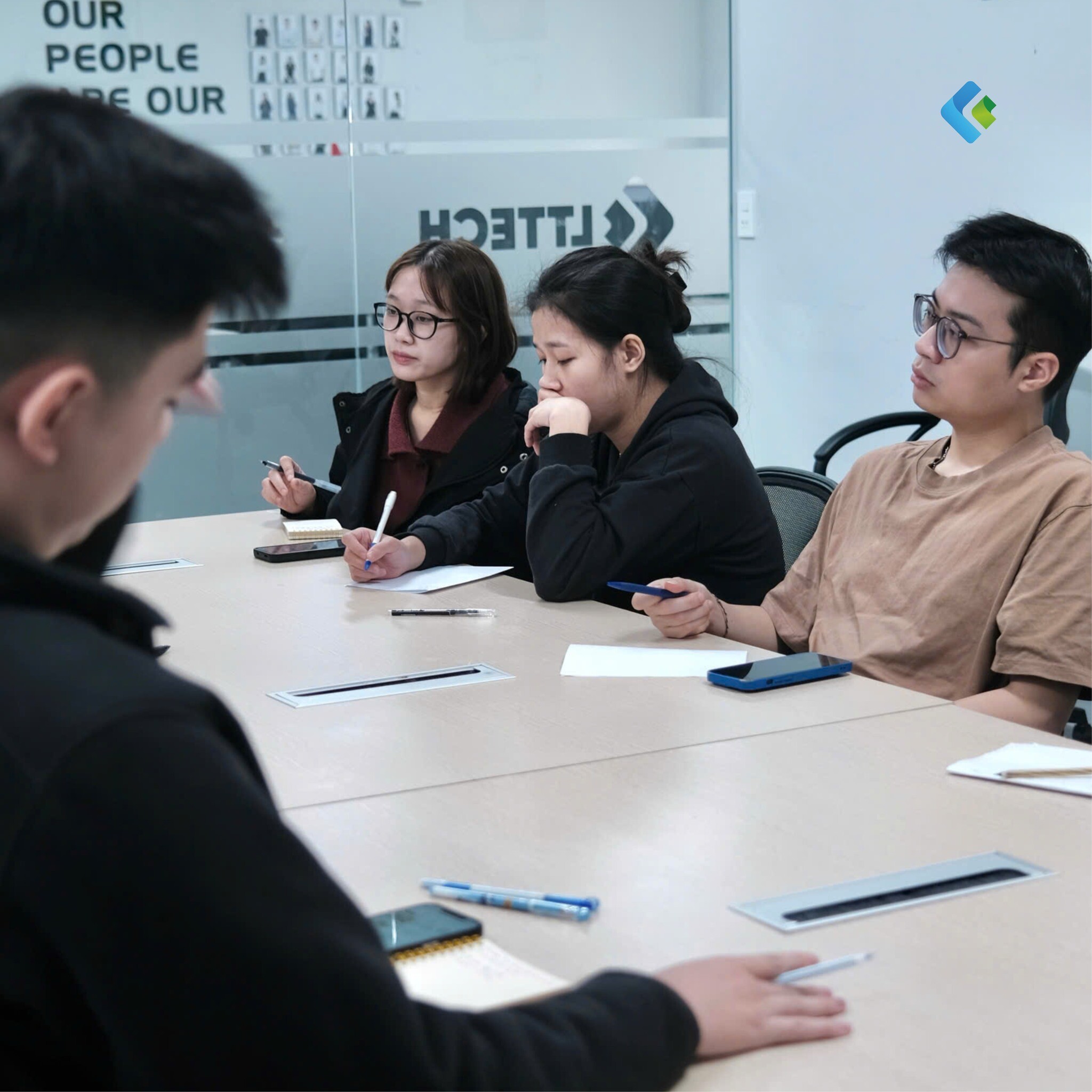 Long Thành Technology 7