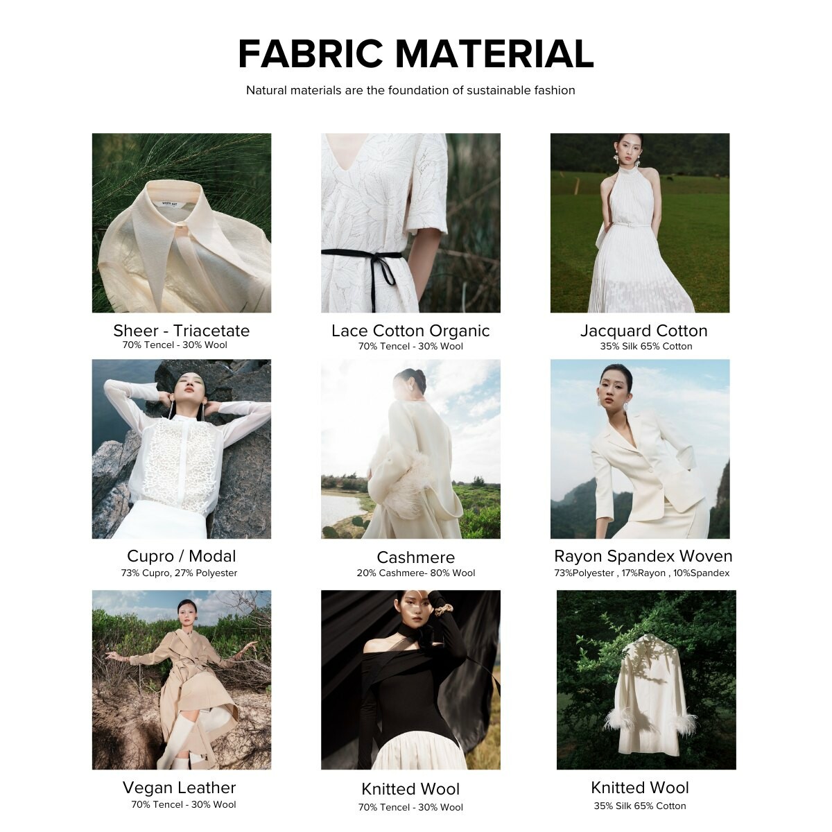 THỜI TRANG WHITE ANT 6