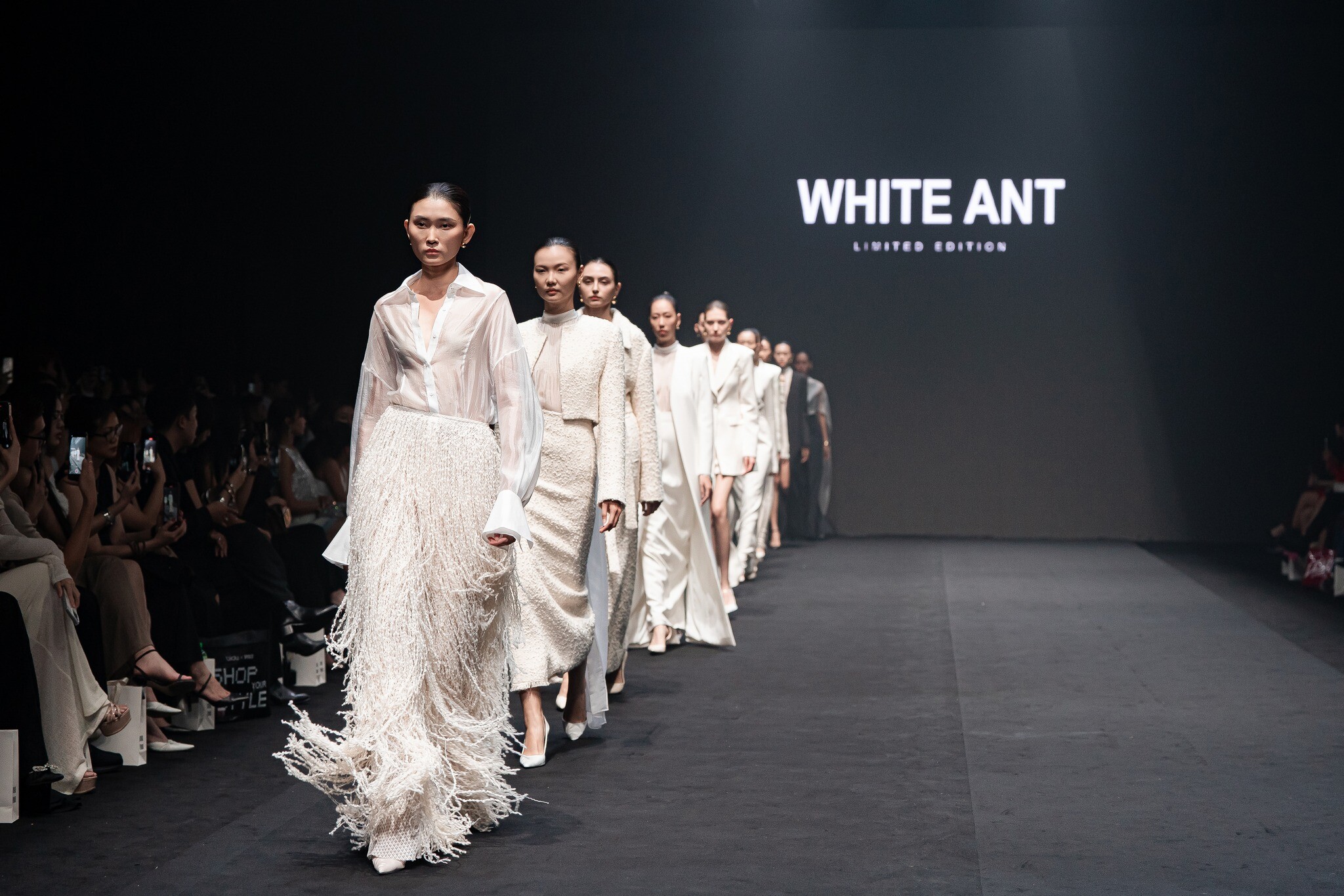 THỜI TRANG WHITE ANT 4