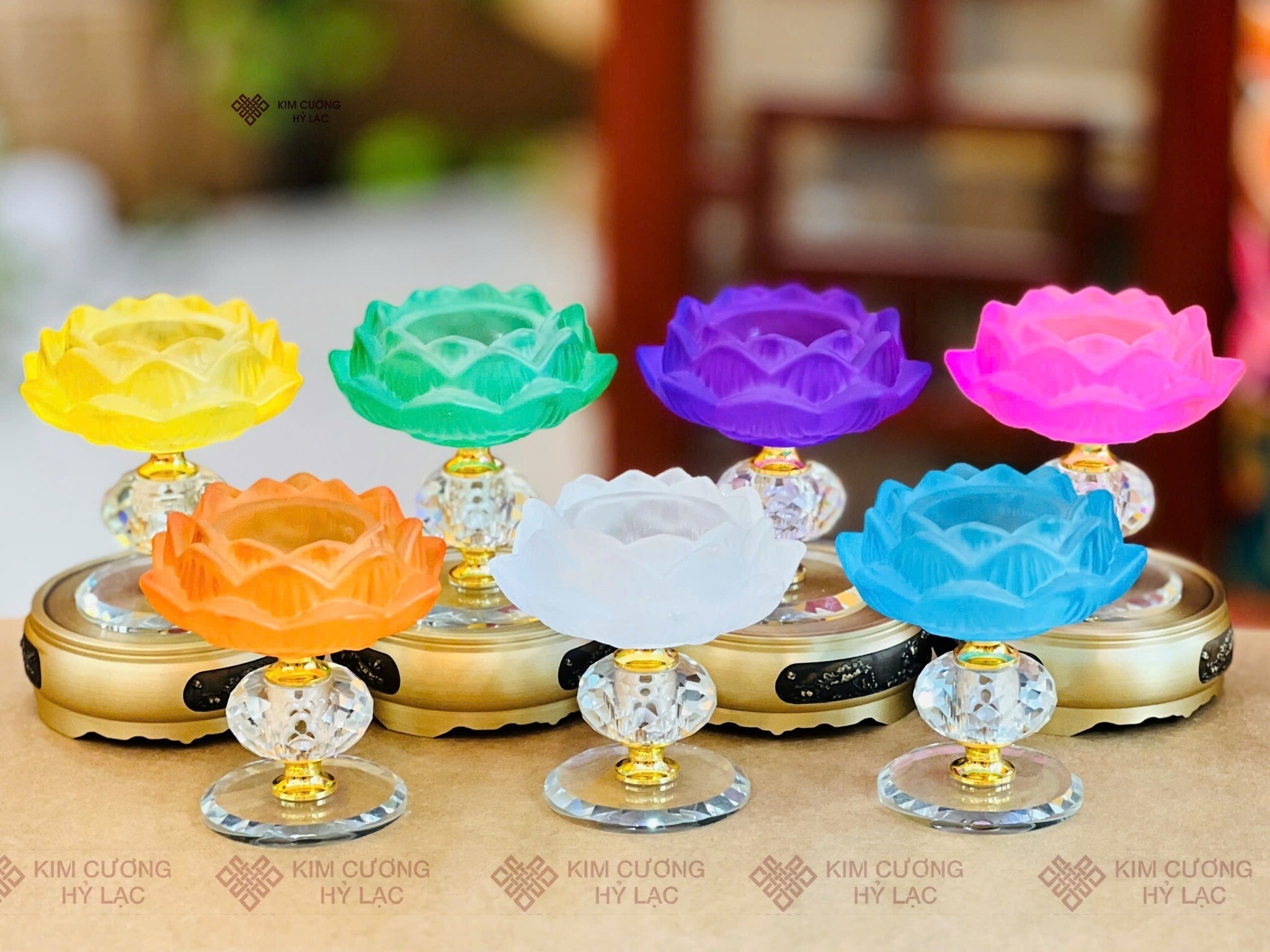 PHÁP KHÍ KIM CƯƠNG HỶ LẠC 11