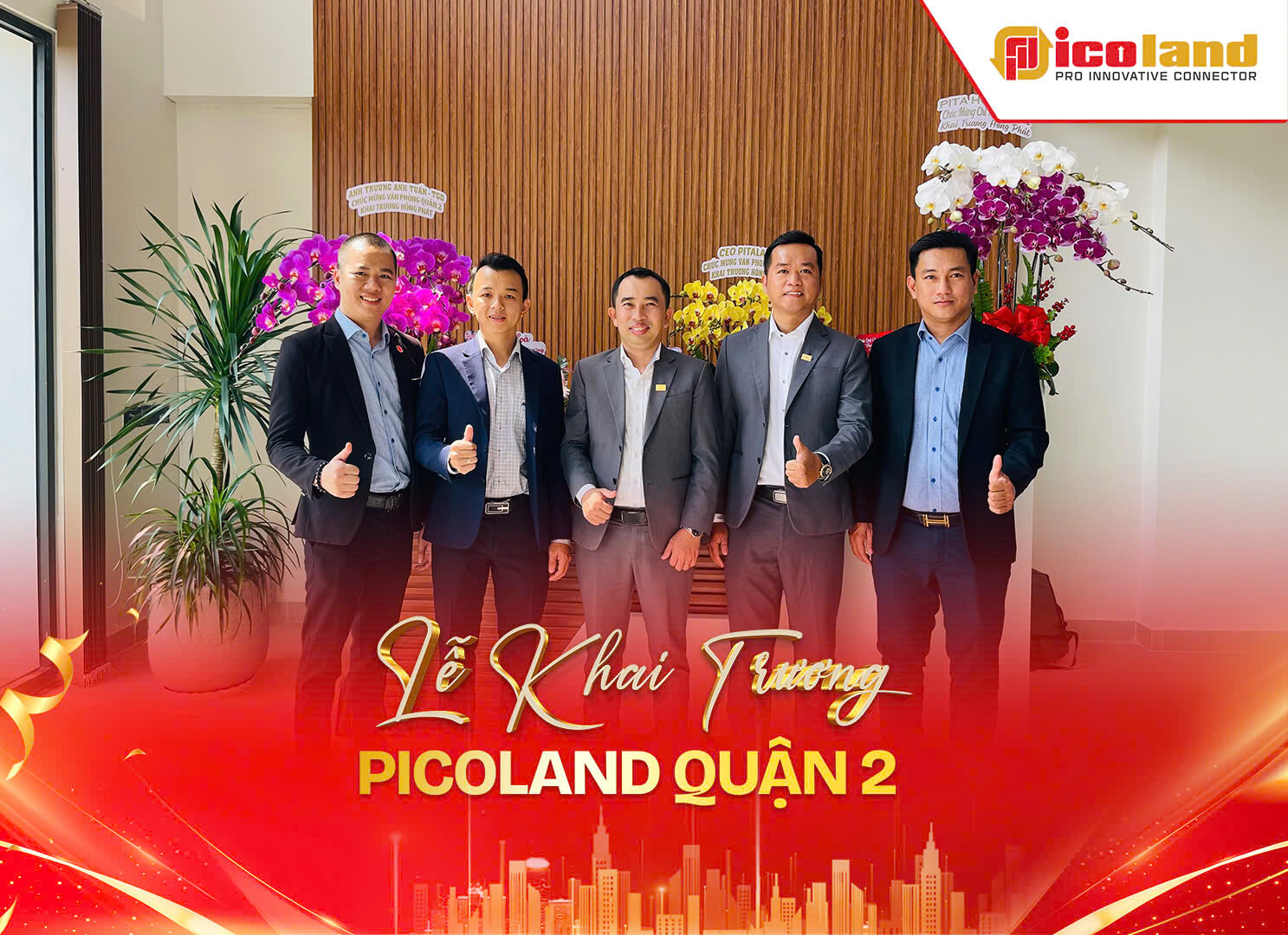BẤT ĐỘNG SẢN PICO 9