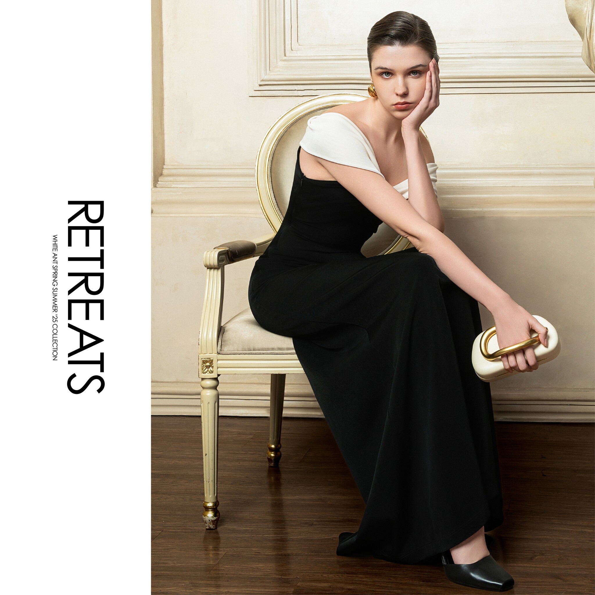 THỜI TRANG WHITE ANT 9