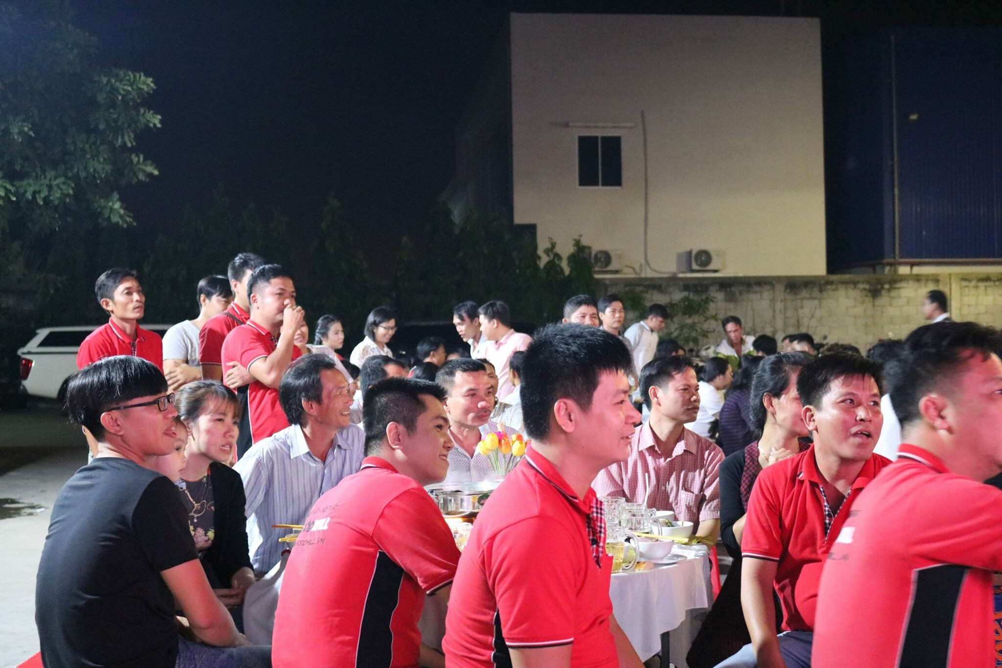 Thiện Chí Sài Gòn - Goodwill 7