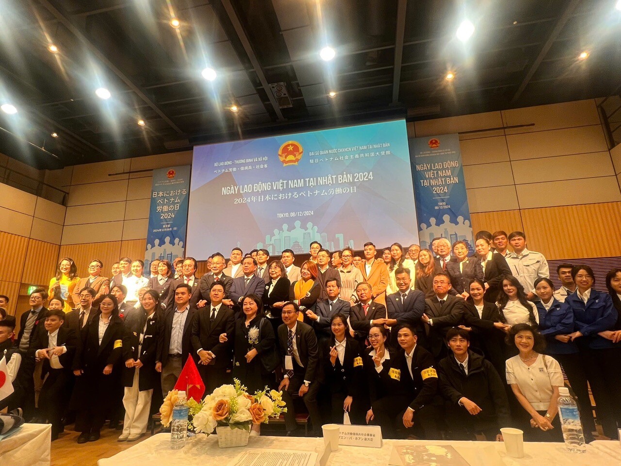 Công Nghiệp - Xây Lắp Và Thương Mại Hà Tĩnh - Haindeco Saigon 8