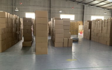 Giày Dép Tân Hợp 2