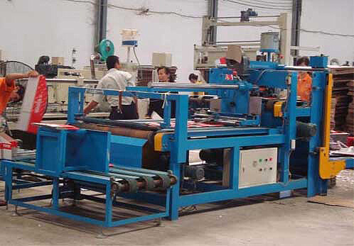 Bao Bì Giấy Sài Gòn 6