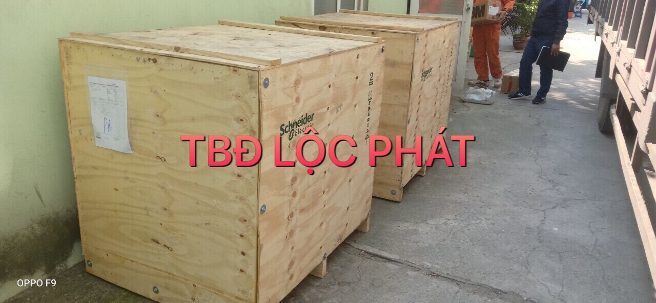 Sản Xuất Và Thương Mại Thiết Bị Điện Lộc Phát 7