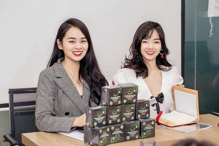 THƯƠNG MẠI VÀ DỊCH VỤ ZENPALI 1