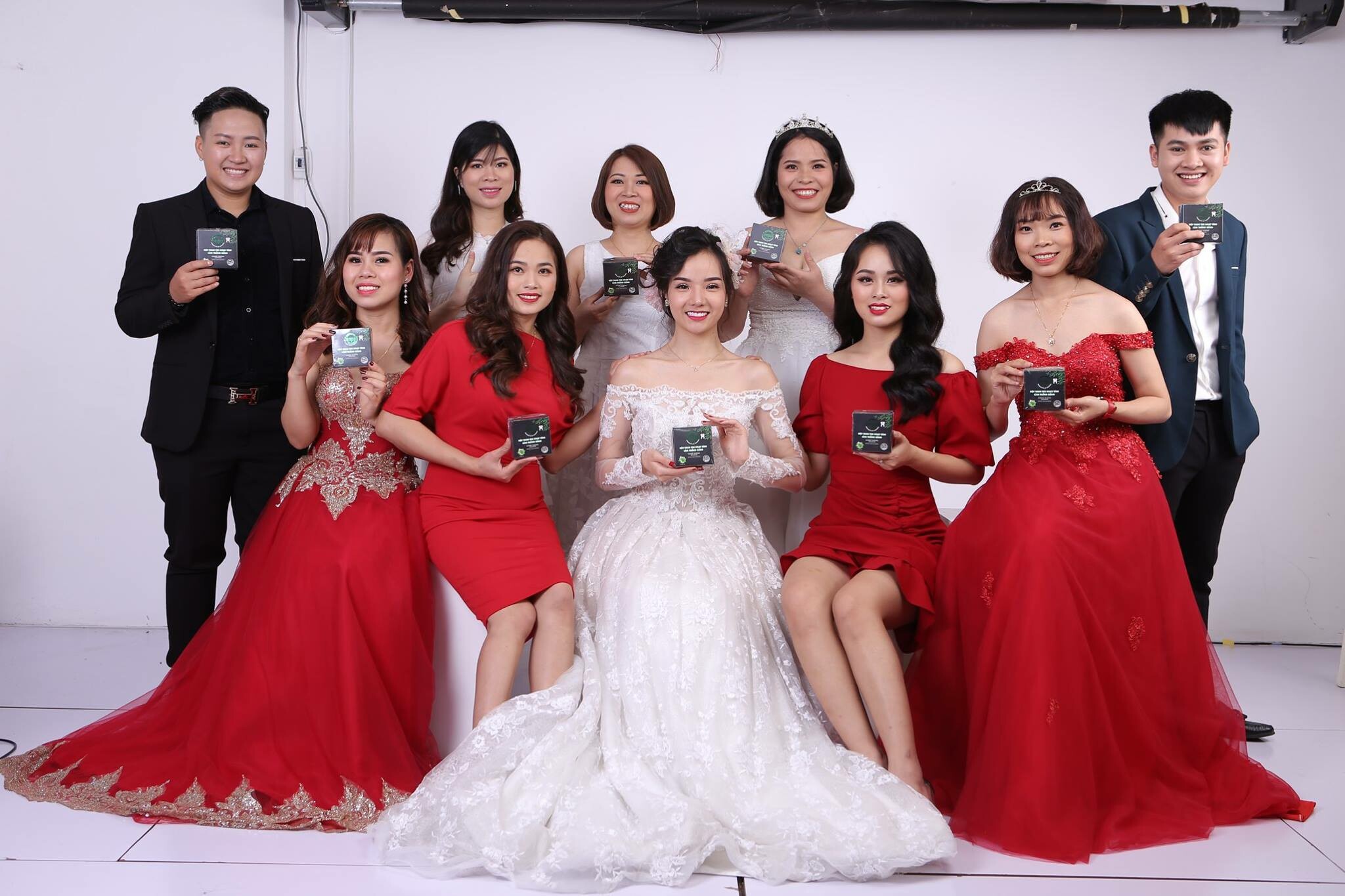 THƯƠNG MẠI VÀ DỊCH VỤ ZENPALI 2