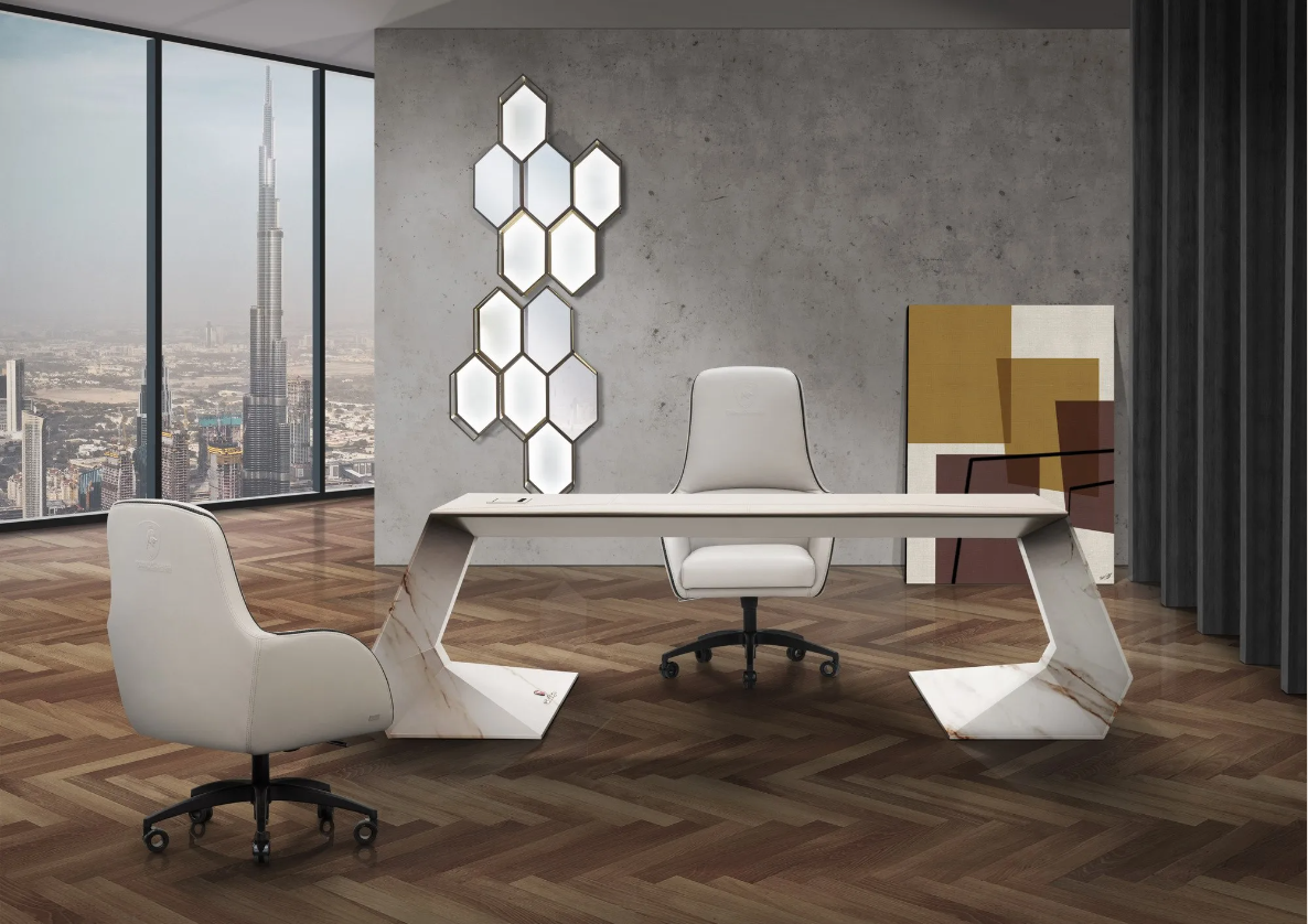 D&A Living Collection 2