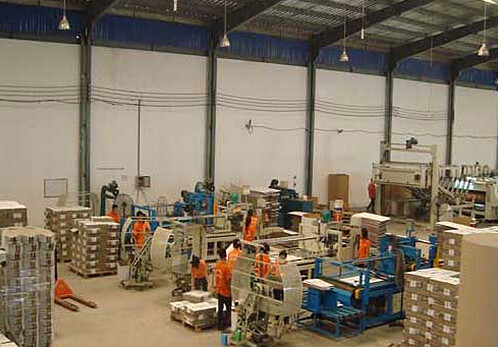 Bao Bì Giấy Sài Gòn 5