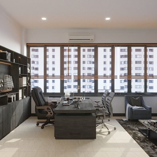 Không Gian Việt - VIETSPACE 5