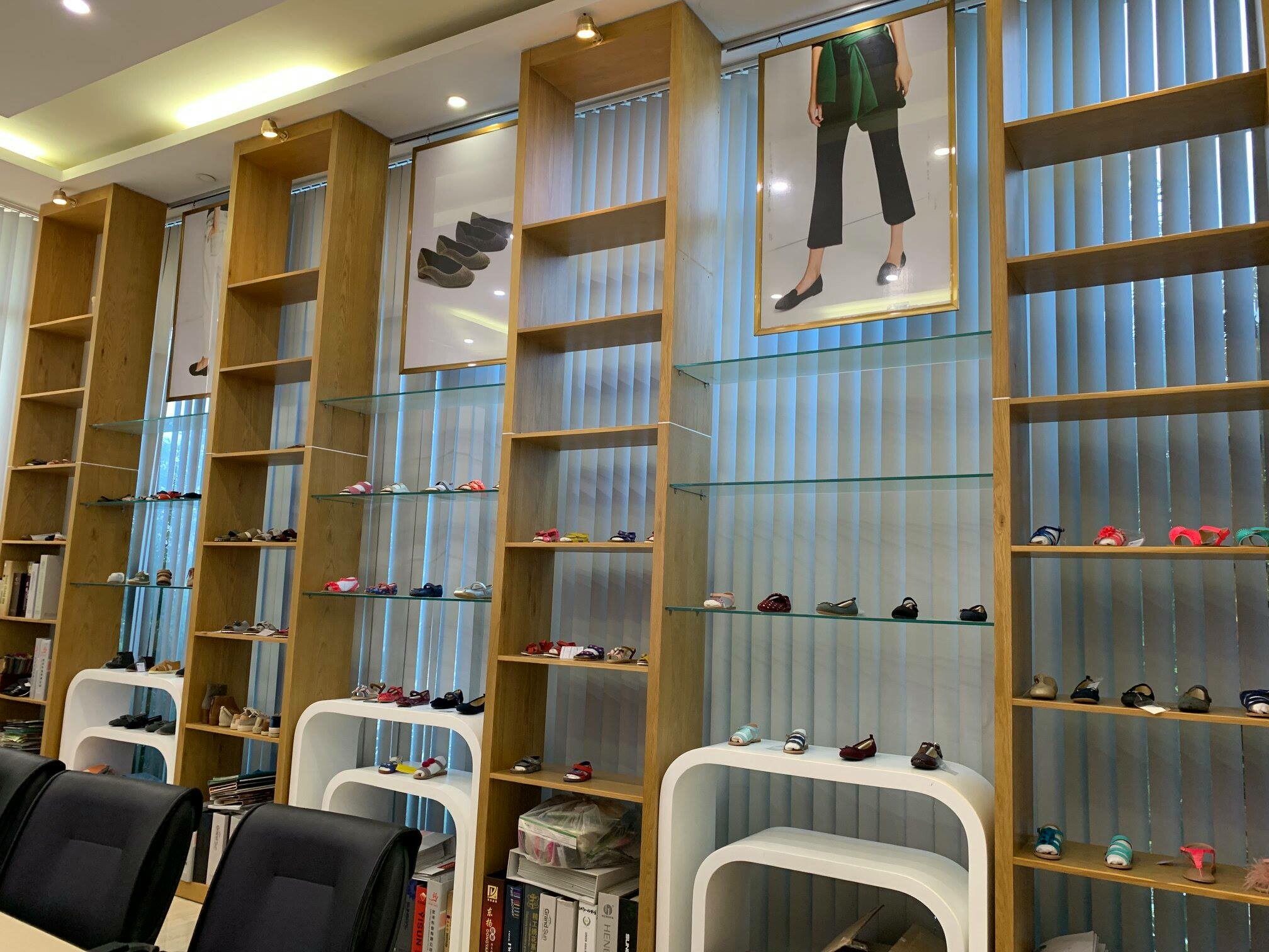 Giày Dép Tân Hợp 9