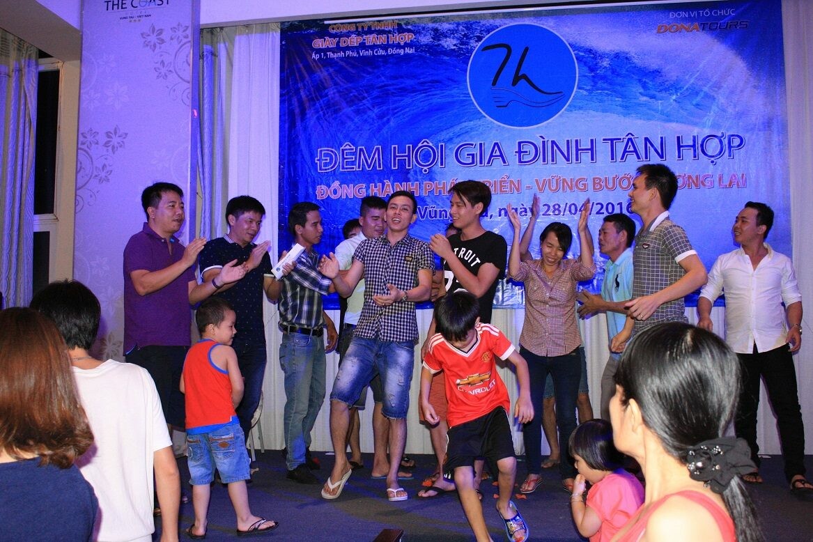 Giày Dép Tân Hợp 8