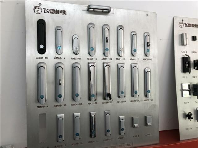 Sản Xuất Và Thương Mại Thiết Bị Điện Lộc Phát 4