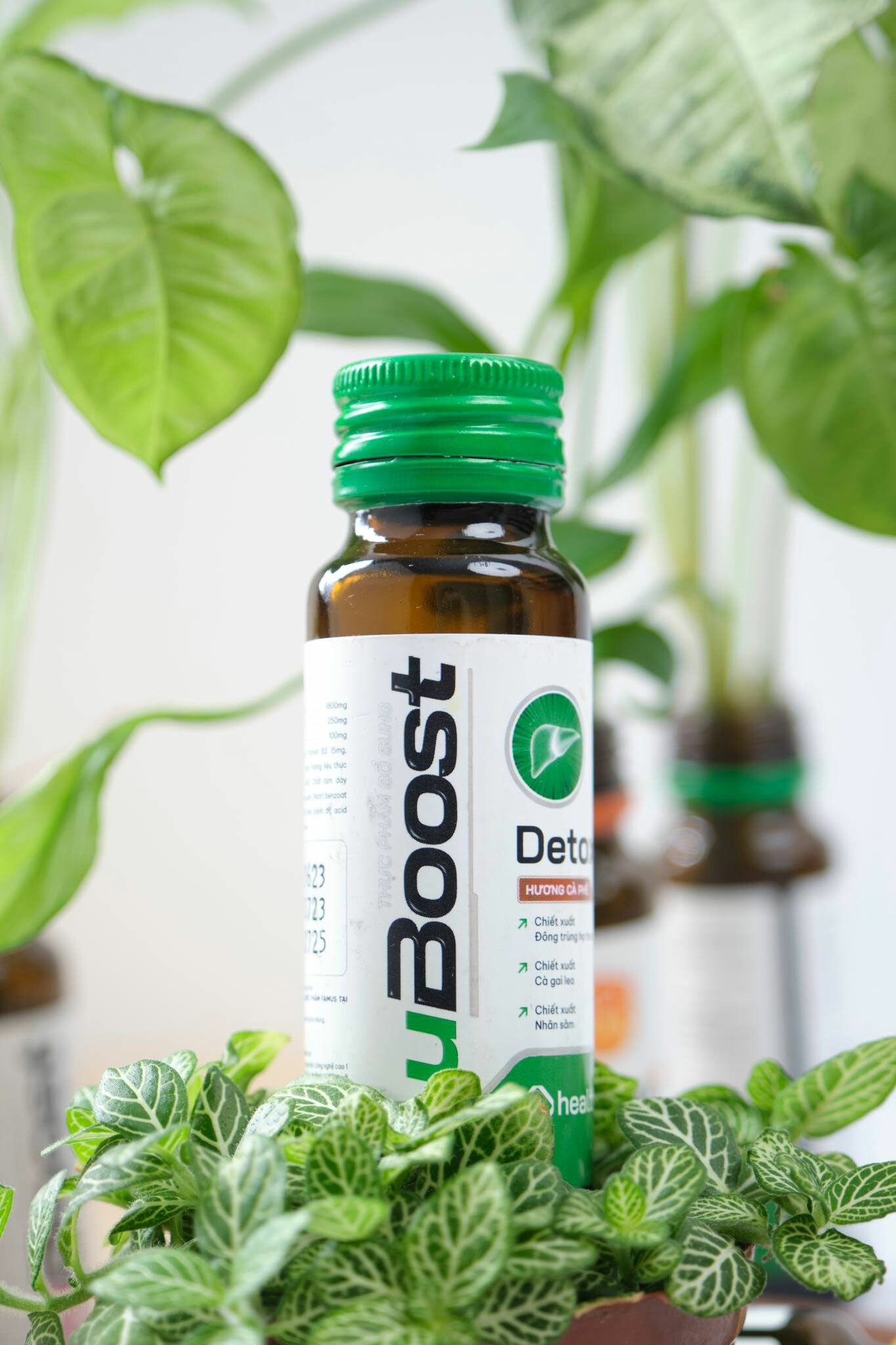 DƯỢC PHẨM UHEALTH 1