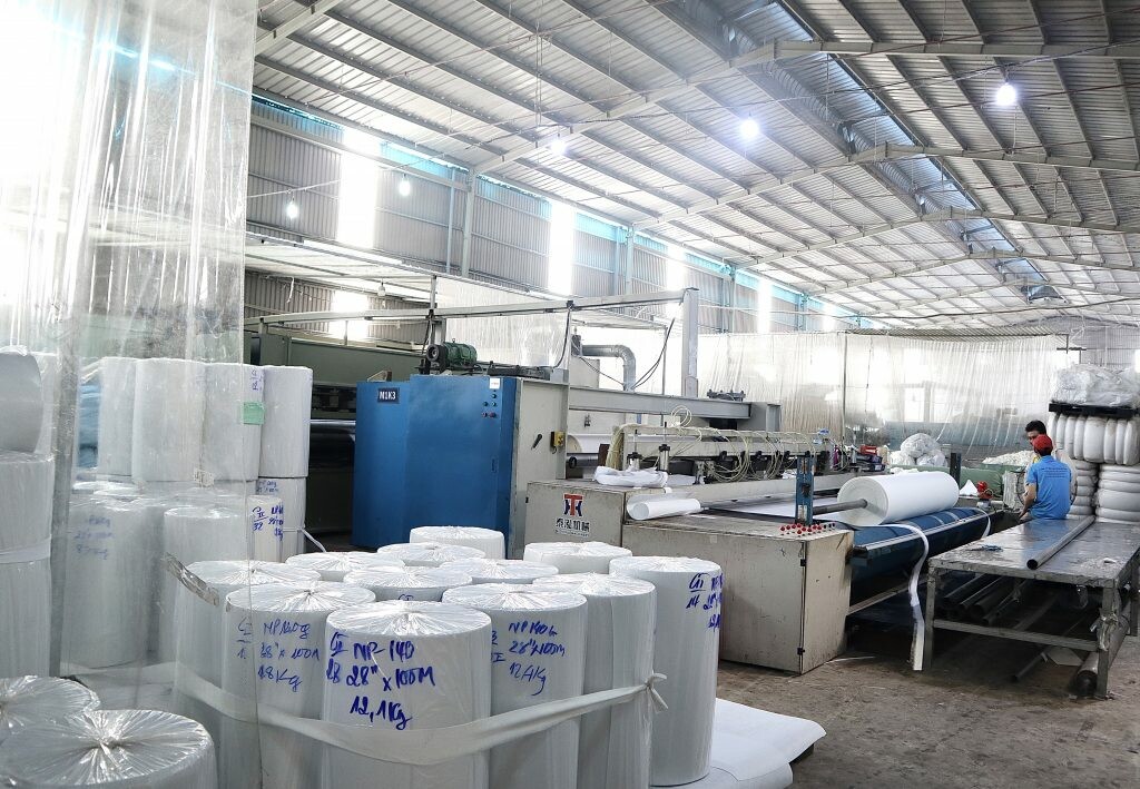 Sợi An Thịnh L.S 3