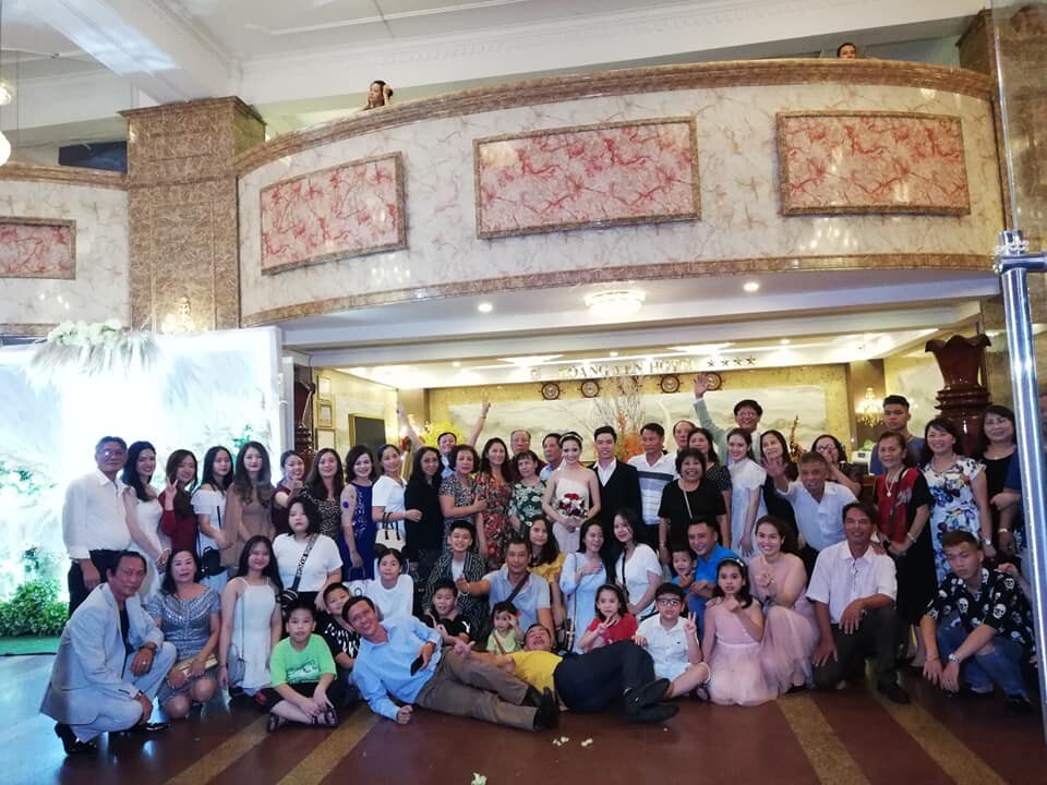 Khách Sạn Hoàng Yến Quy Nhơn 1