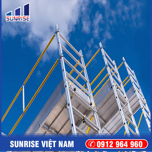 Công Nghệ Sunrise Việt Nam 5