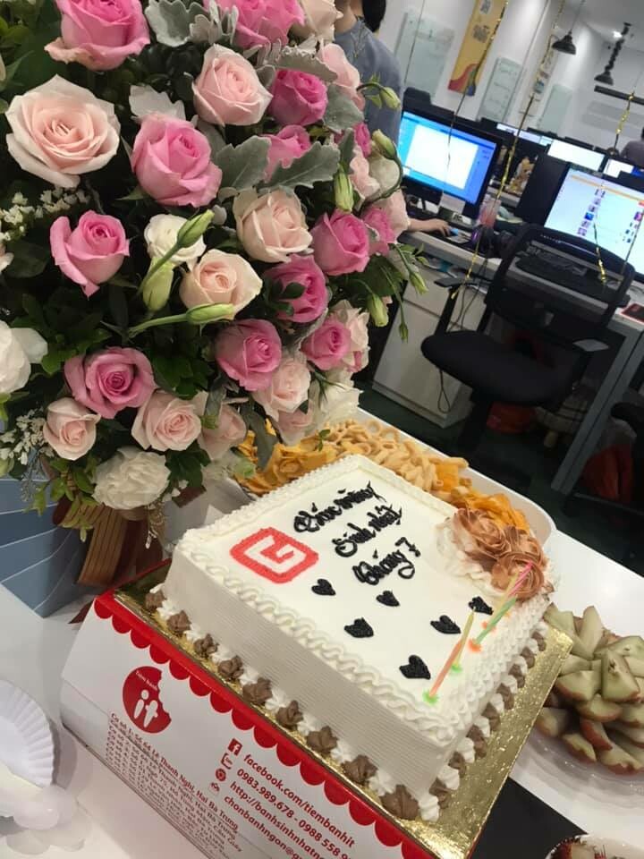 CÔNG NGHỆ GTV VIỆT NAM 1