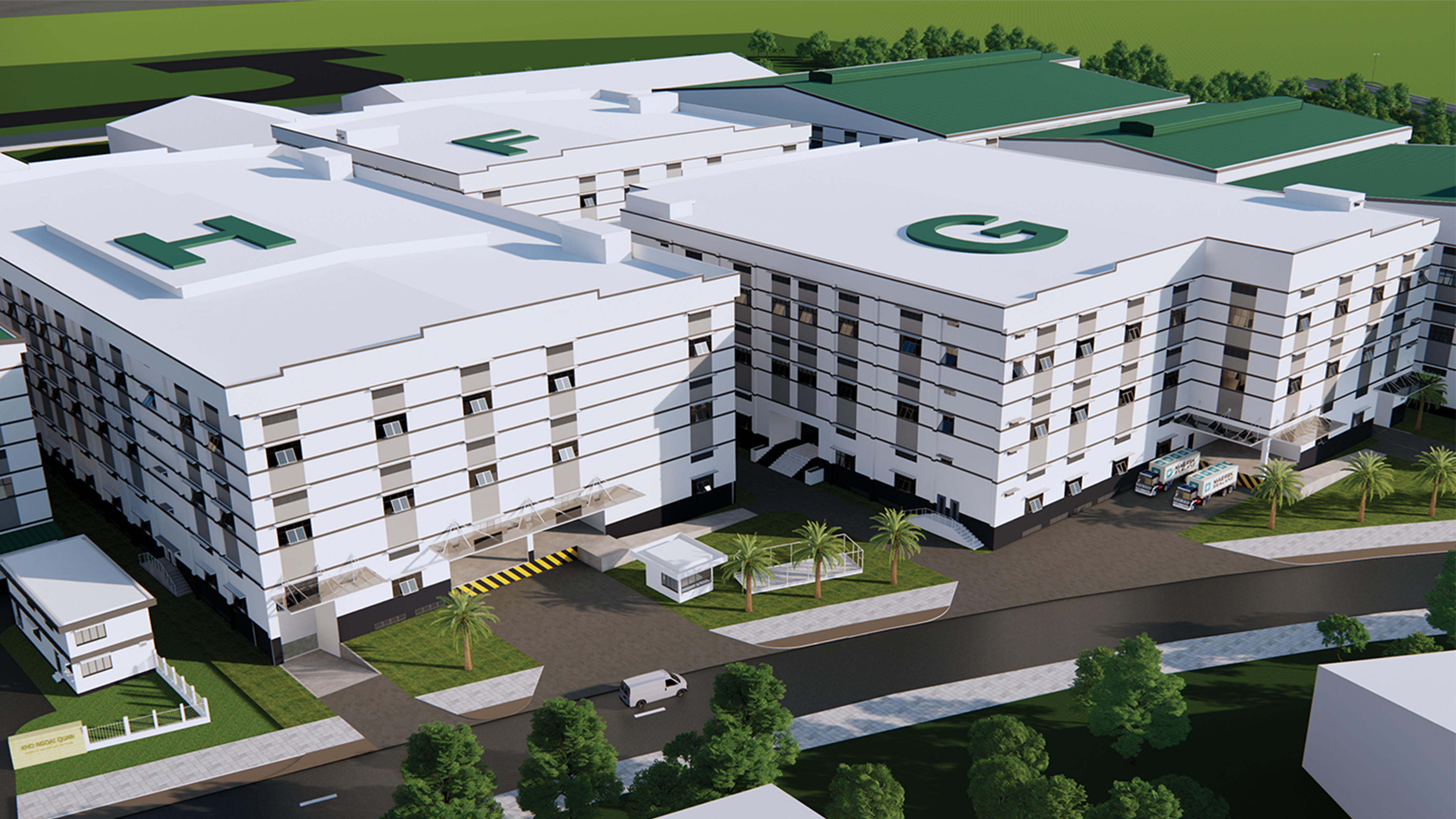 Kỹ Thuật Duy Hảo 2