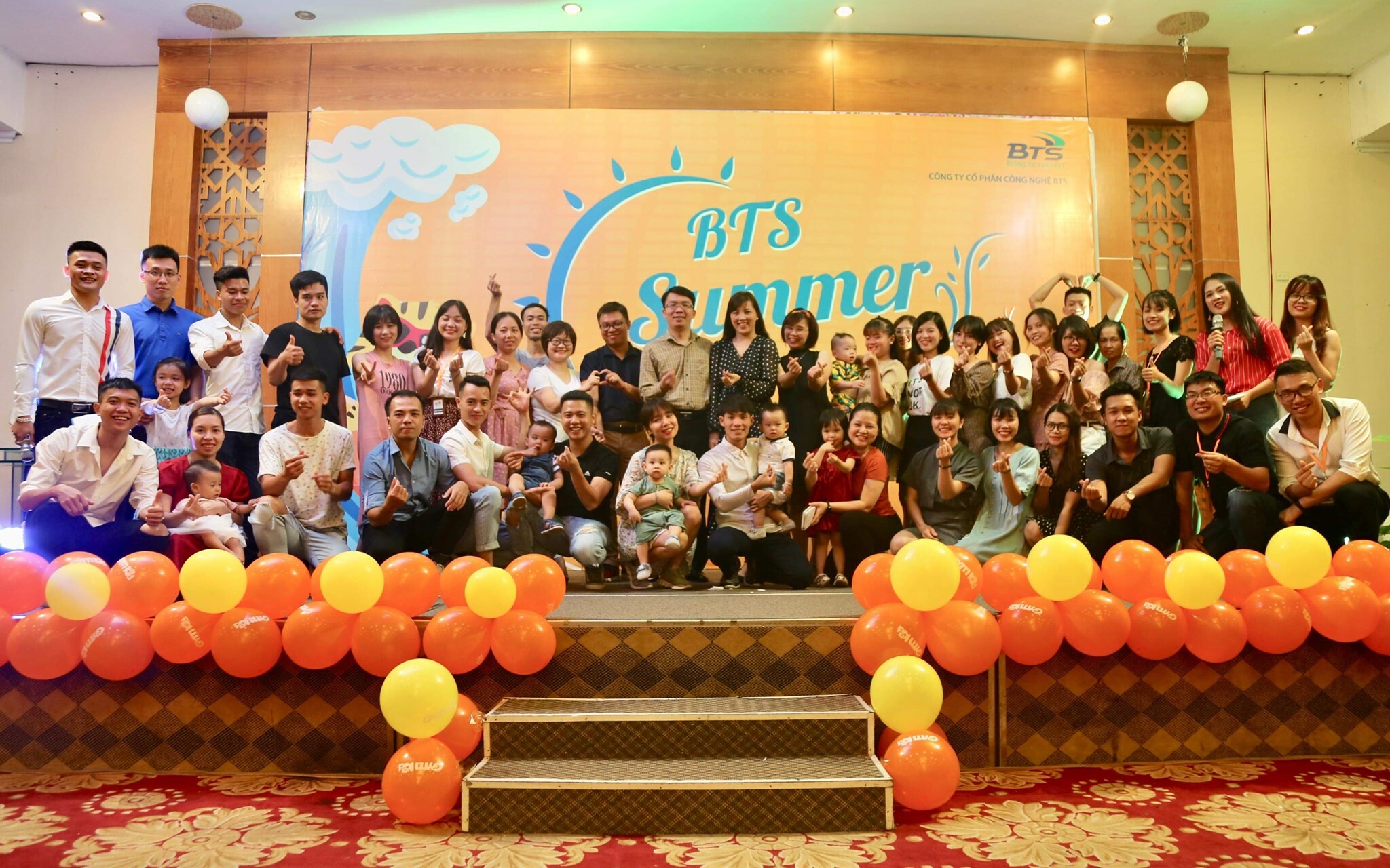 CÔNG NGHỆ GIÁO DỤC BTS 1