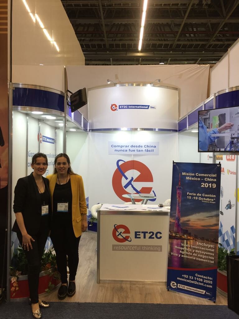 ET2C INTERNATIONAL LIMITED 4