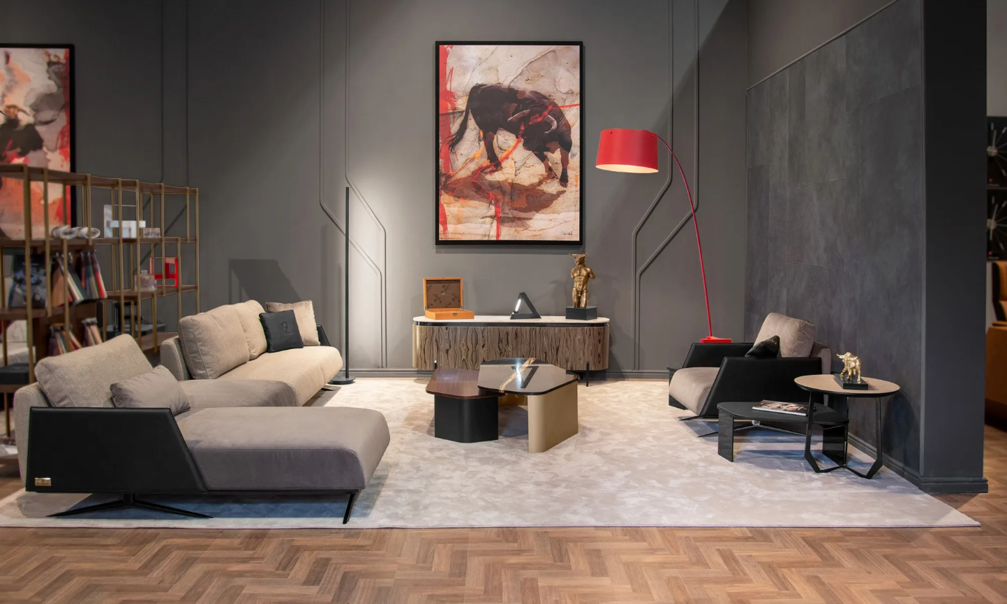 D&A Living Collection 6