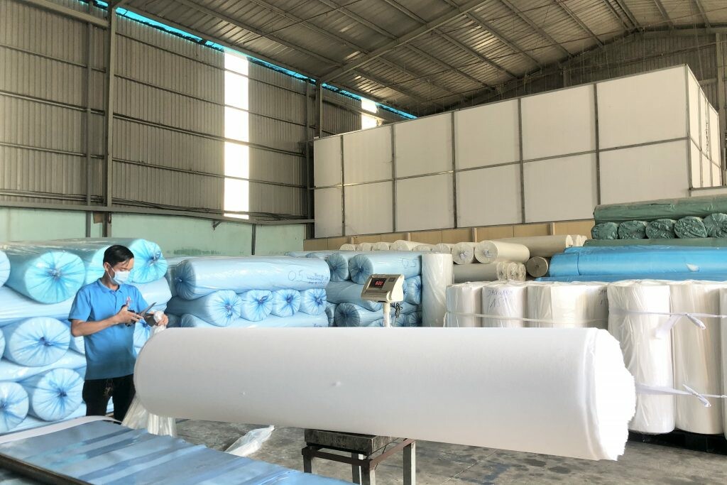 Sợi An Thịnh L.S 4