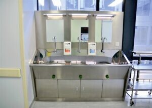 SHANGHAI SUNBEL INDUSTRIAL CO 1