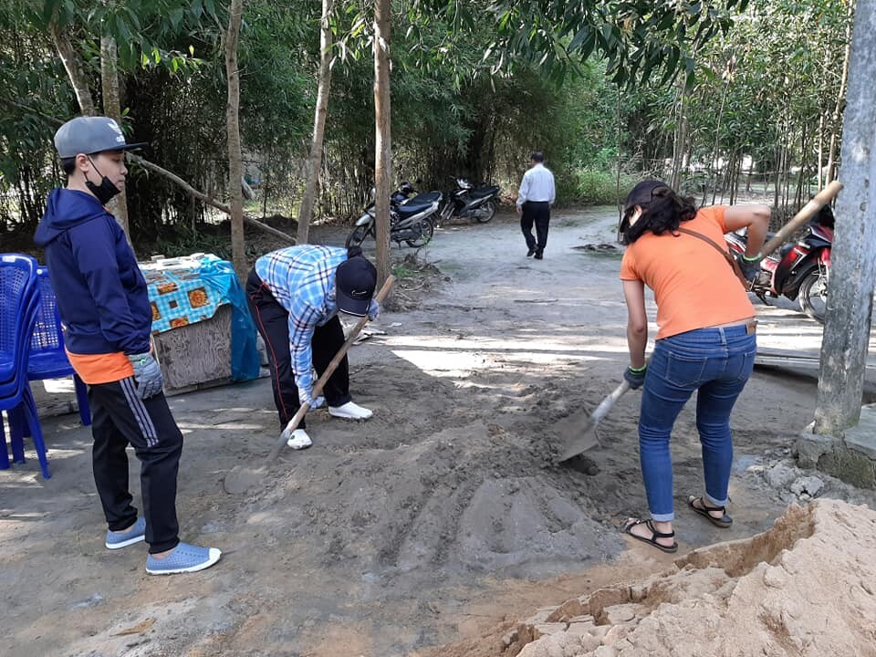 Nghiên Cứu Thị Trường TI TA 3