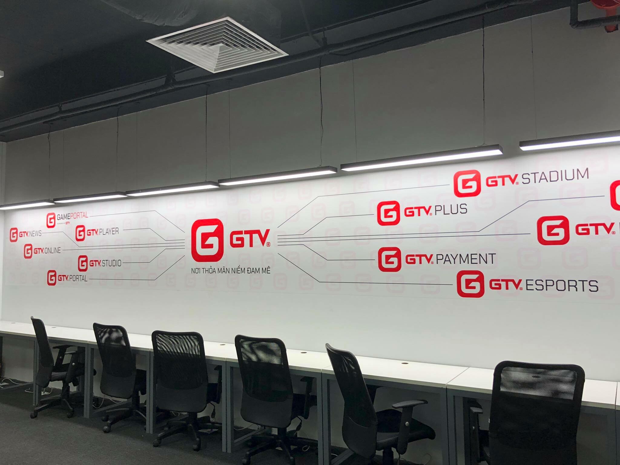 CÔNG NGHỆ GTV VIỆT NAM 4