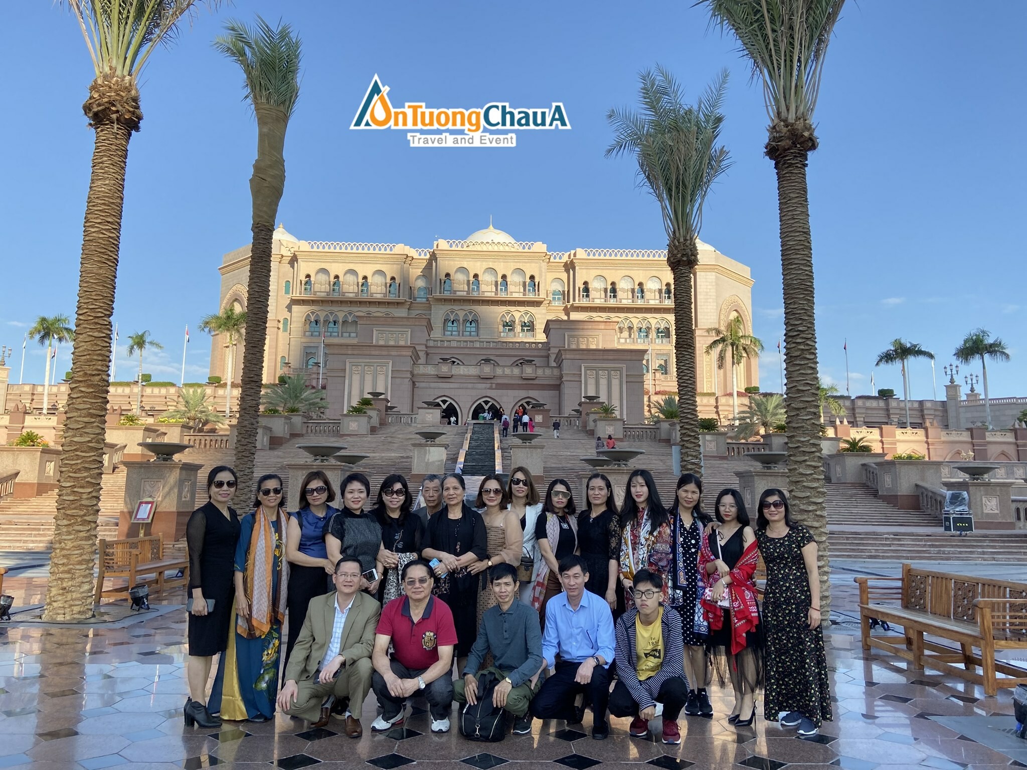 Du Lịch Ấn tượng Á Châu 2