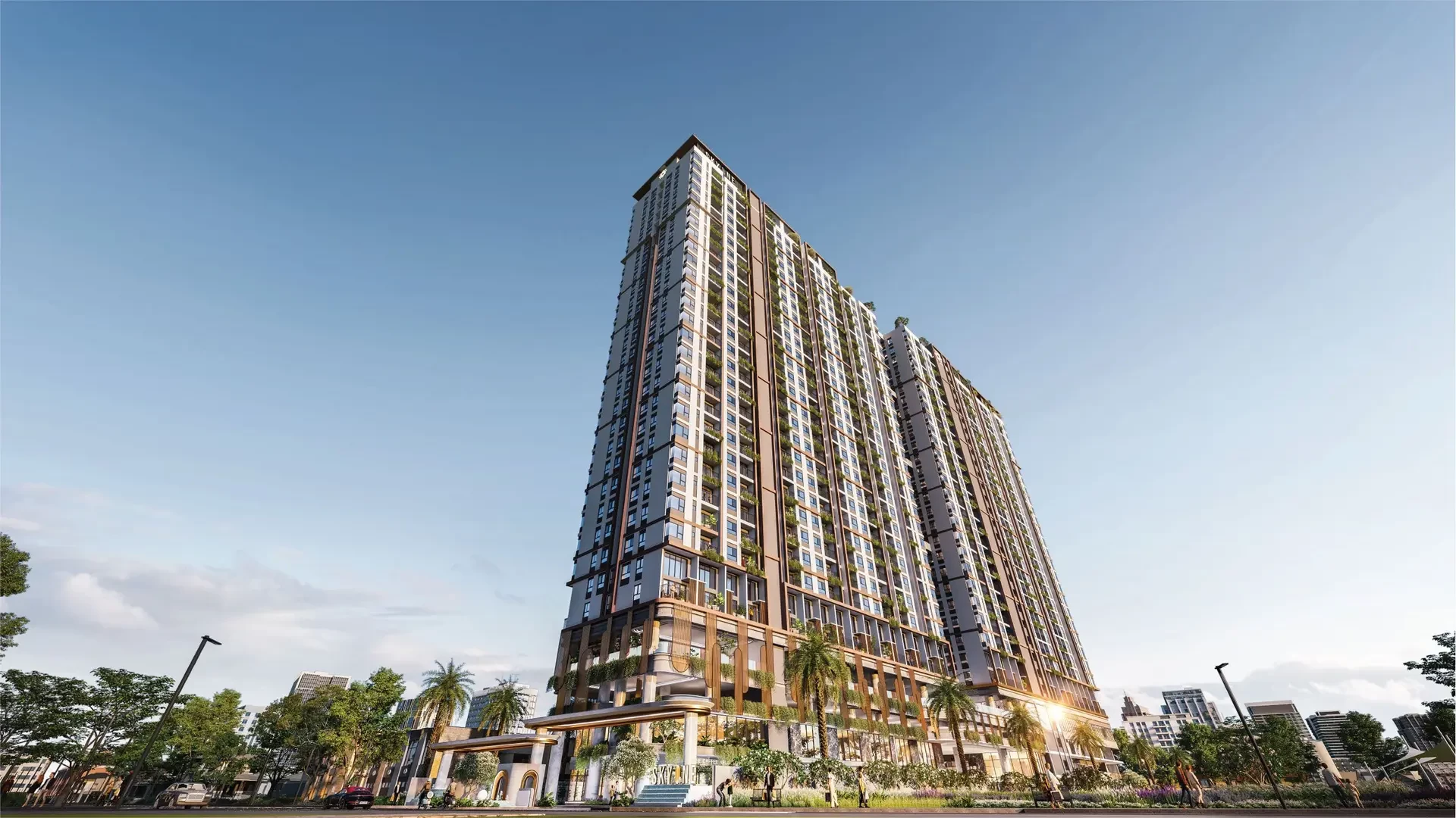 Đầu Tư Phát Triển Dịch Vụ BDS True Value 2