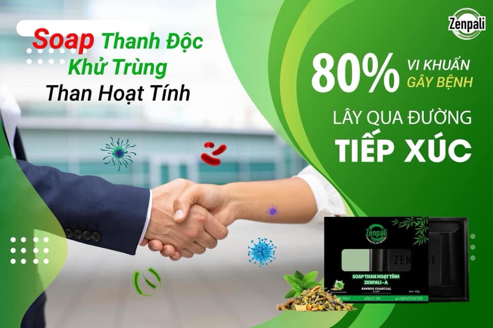 THƯƠNG MẠI VÀ DỊCH VỤ ZENPALI 3