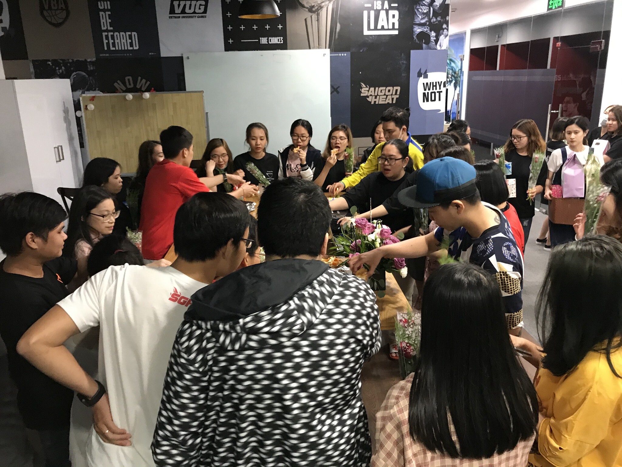 Thể Thao Giải Trí Max Sports 4