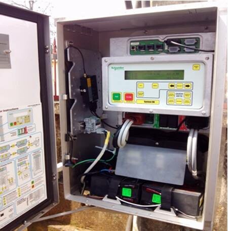 Sản Xuất Và Thương Mại Thiết Bị Điện Lộc Phát 1