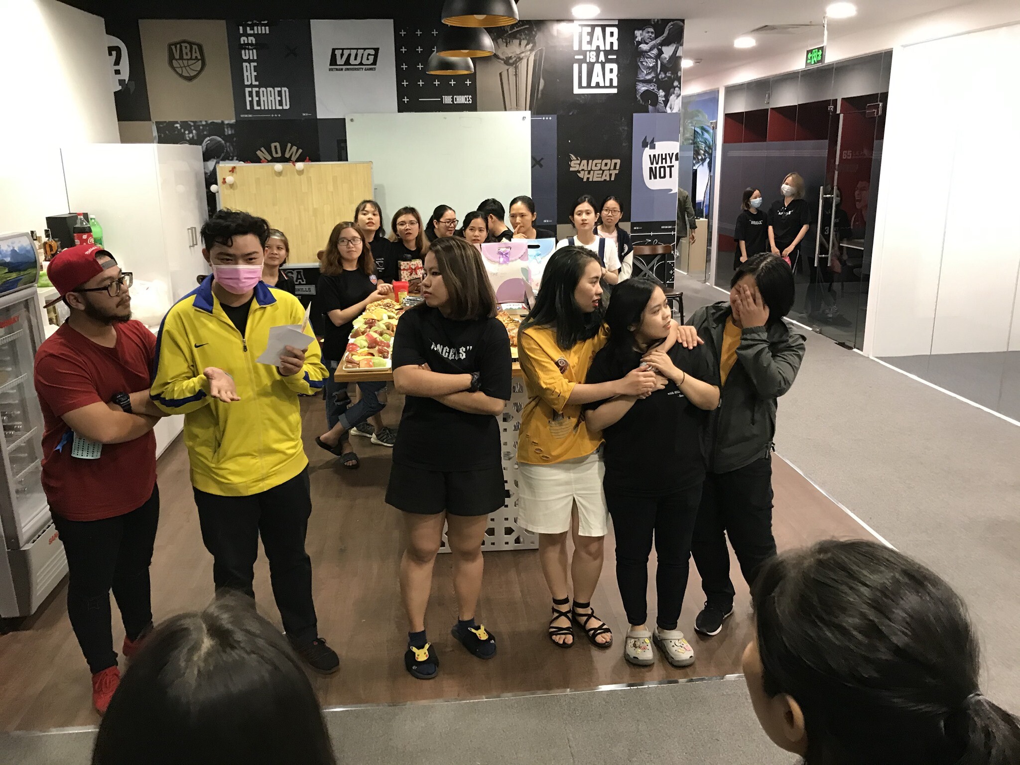 Thể Thao Giải Trí Max Sports 5