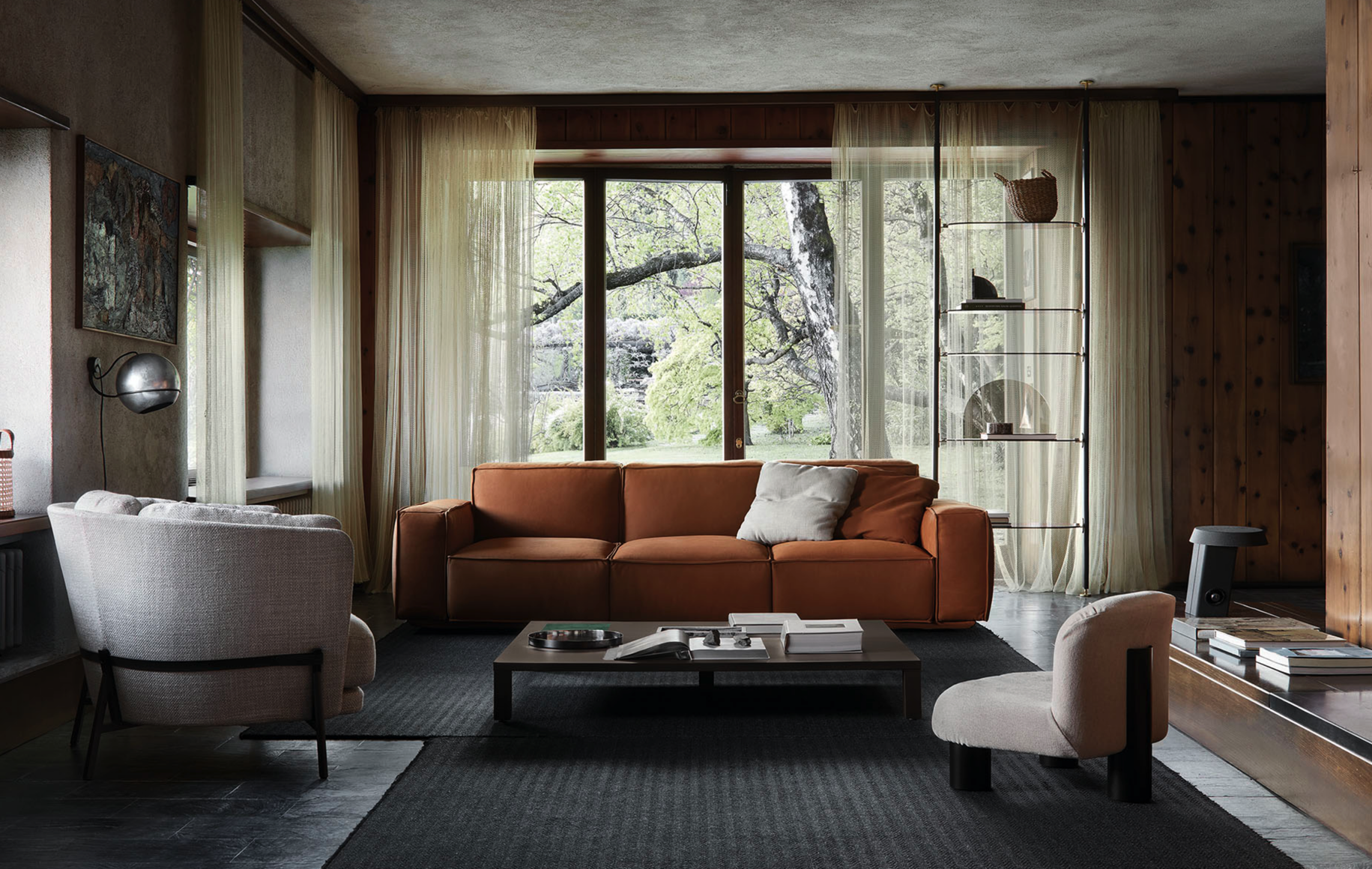 D&A Living Collection 1