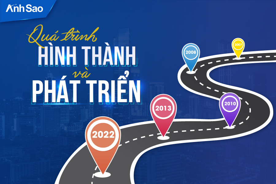 GIẢI PHÁP CHIẾU SÁNG TOÀN DIỆN ÁNH SAO 11